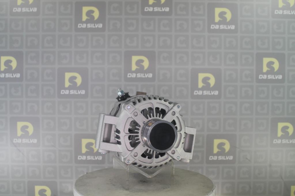 Alternateur DA SILVA S.A.S. 031348
