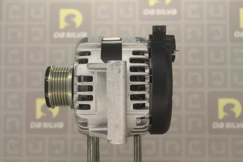 Alternateur DA SILVA S.A.S. 031350