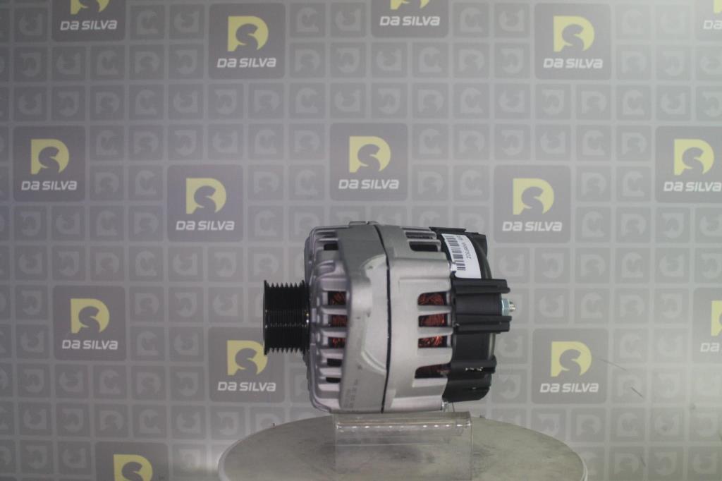 Alternateur DA SILVA S.A.S. 031351