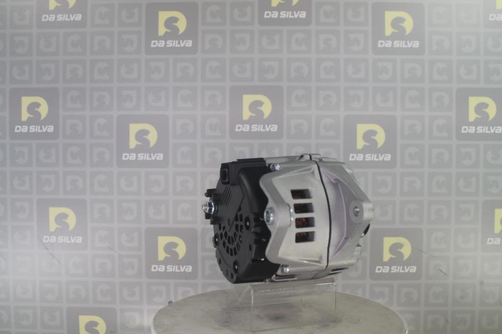 Alternateur DA SILVA S.A.S. 031351