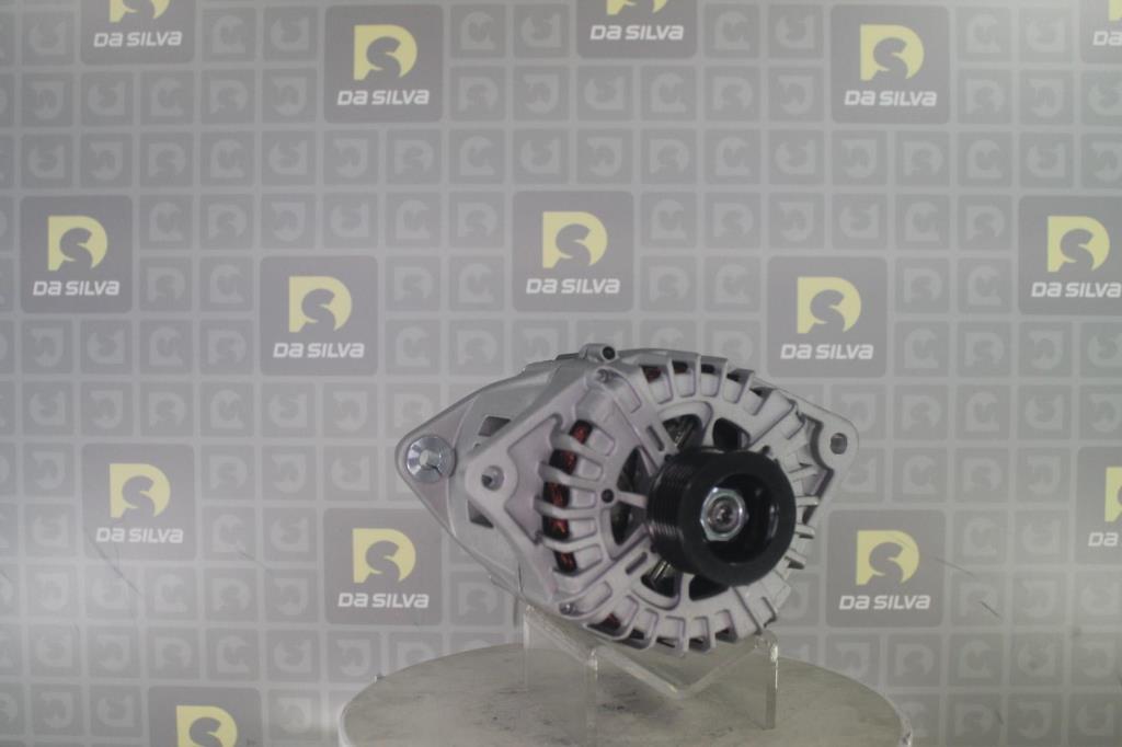 Alternateur DA SILVA S.A.S. 031351