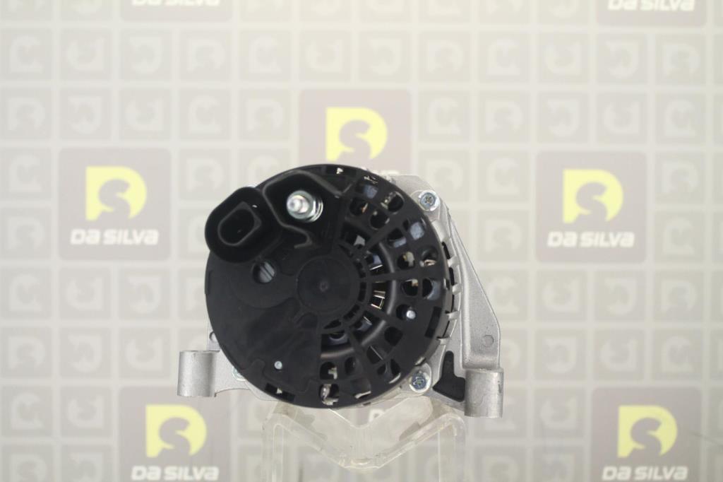 Alternateur DA SILVA S.A.S. 031356