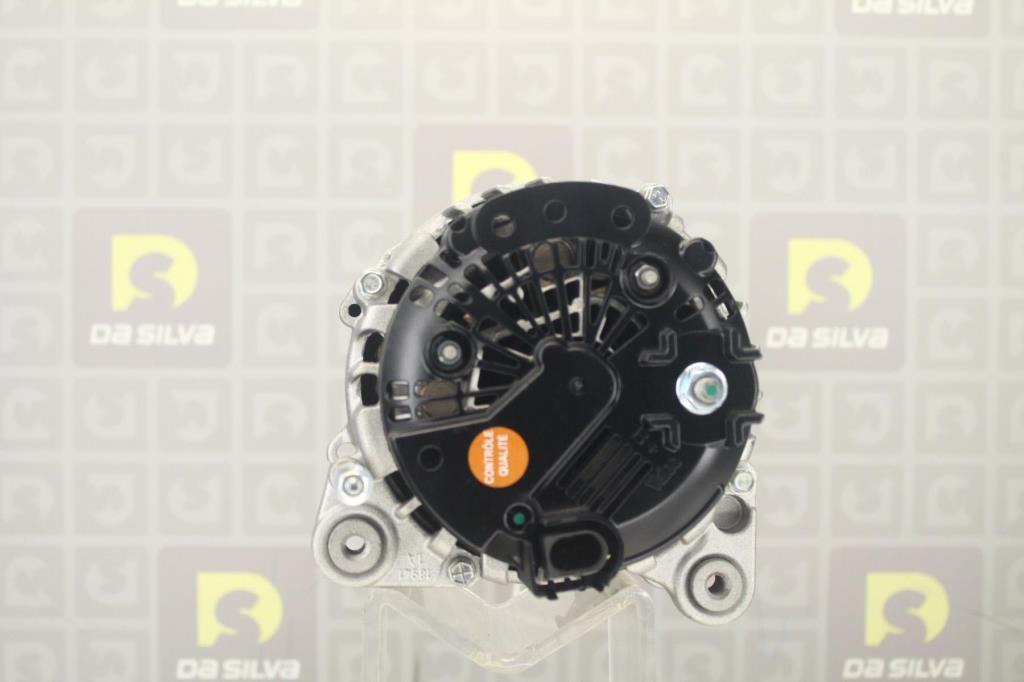 Alternador DA SILVA S.A.S. 031358