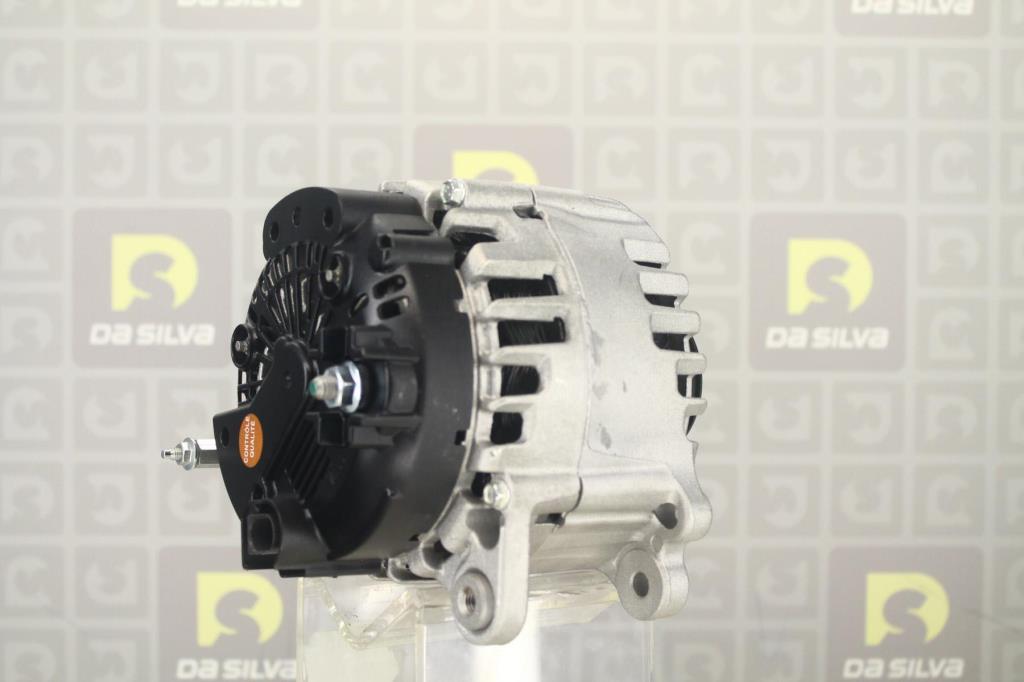 Alternador DA SILVA S.A.S. 031358