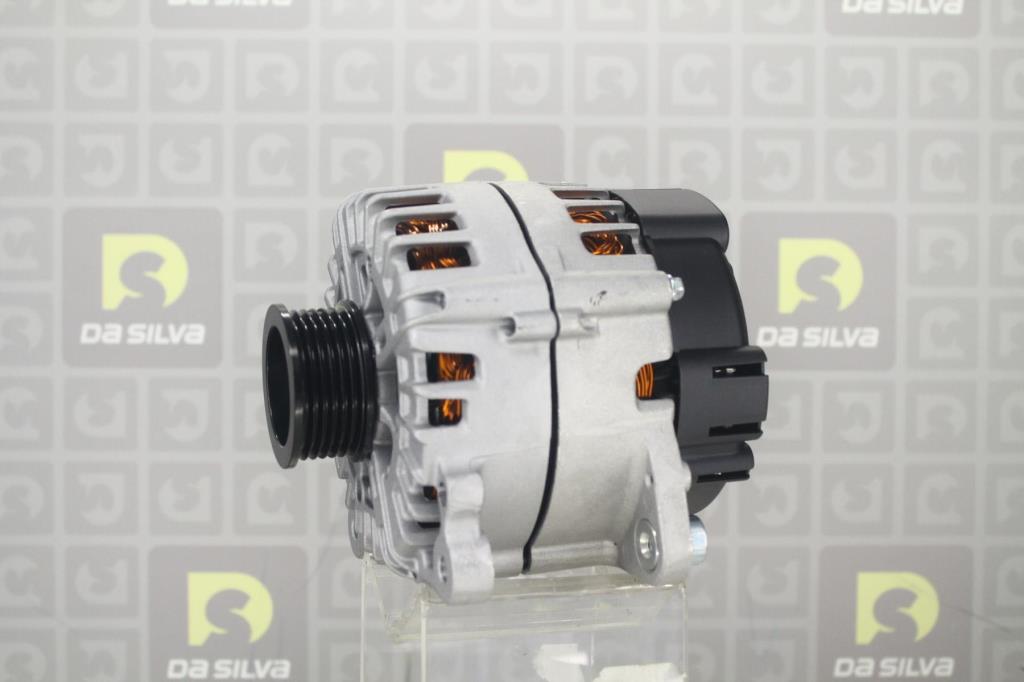 Alternateur DA SILVA S.A.S. 031359