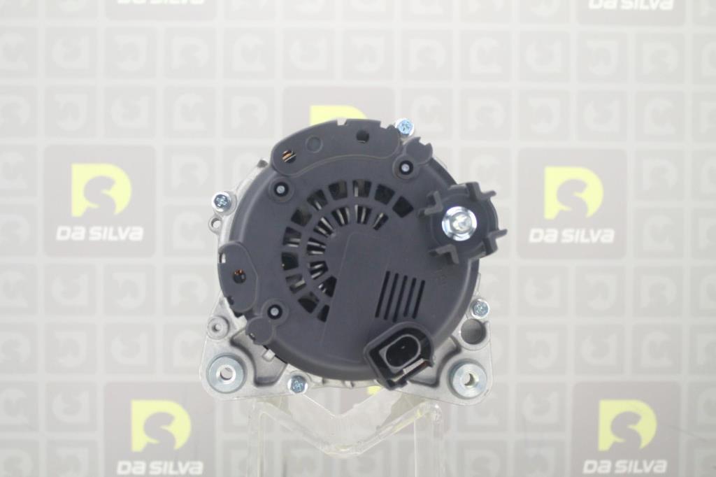 Alternateur DA SILVA S.A.S. 031359