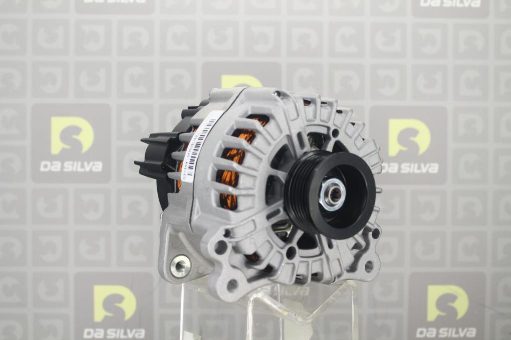 Alternateur DA SILVA S.A.S. 031359