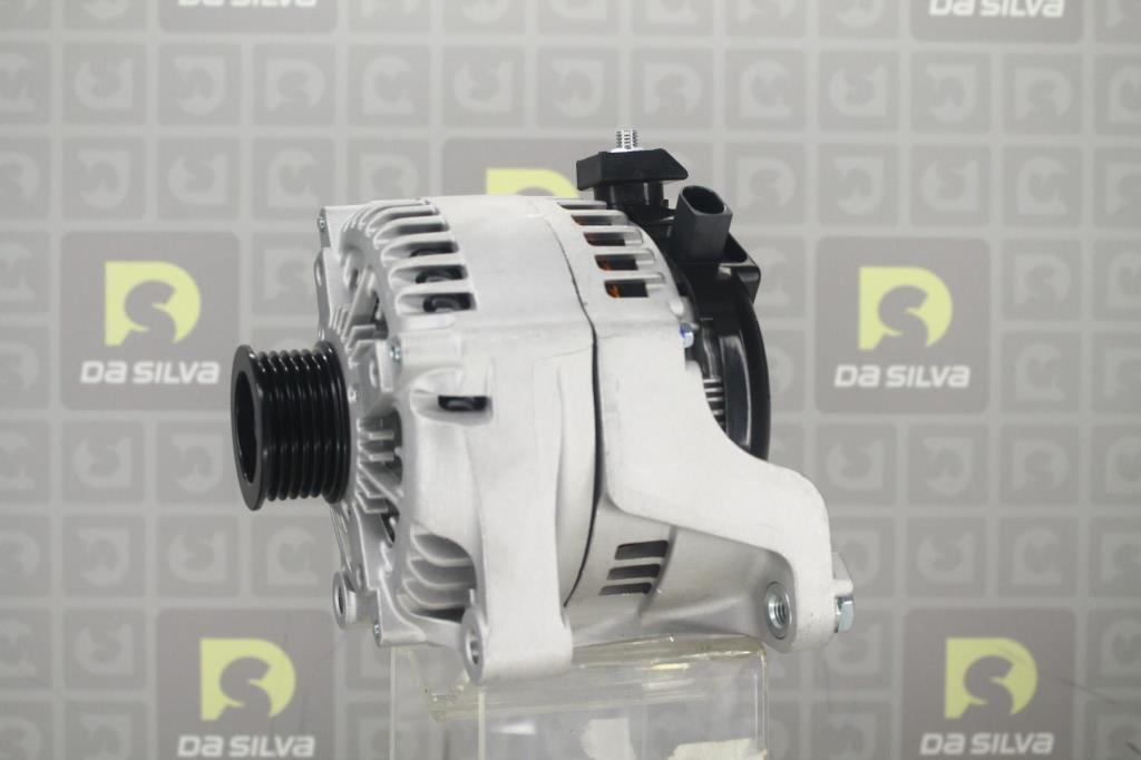 Alternateur DA SILVA S.A.S. 031360