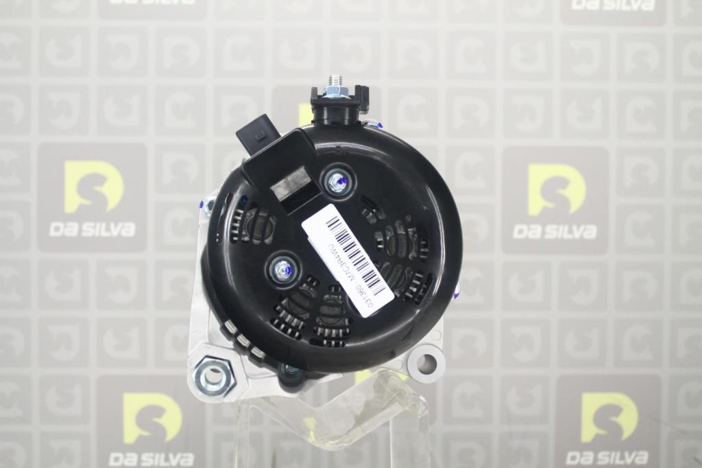 Alternateur DA SILVA S.A.S. 031360
