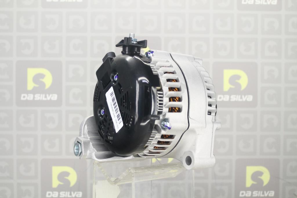 Alternateur DA SILVA S.A.S. 031360