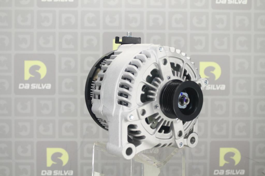 Alternateur DA SILVA S.A.S. 031360