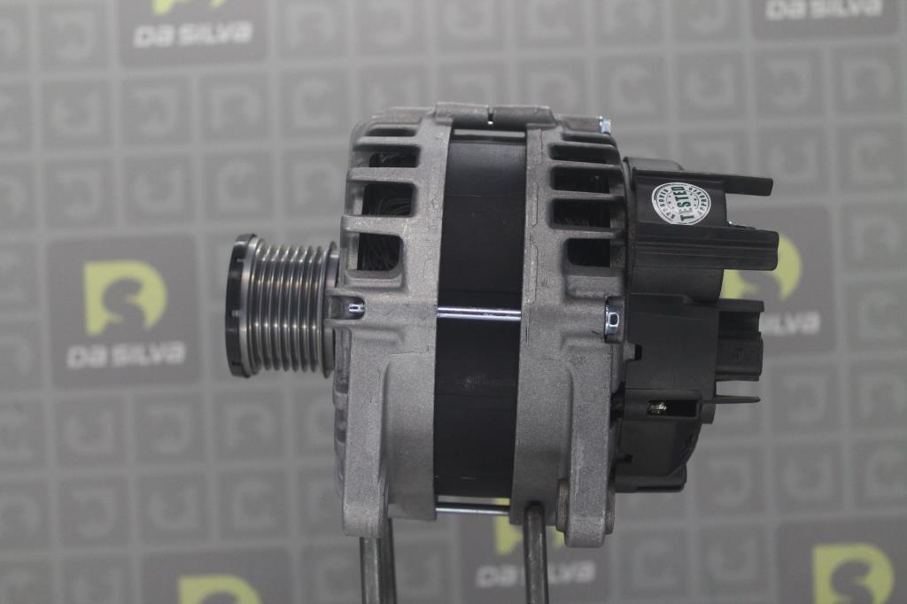 Alternateur DA SILVA S.A.S. JA031363