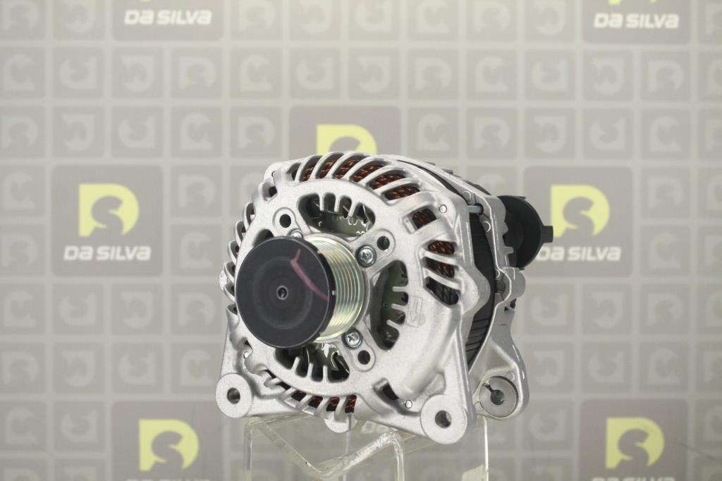 Alternador DA SILVA S.A.S. ref. 031364