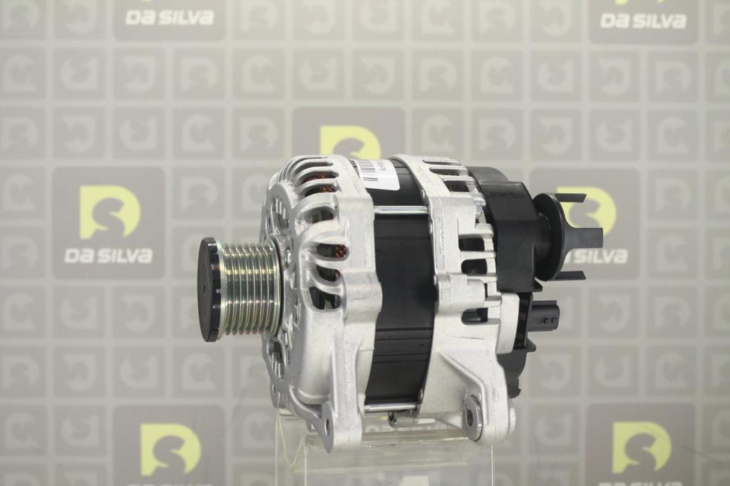 Alternador DA SILVA S.A.S. ref. 031364