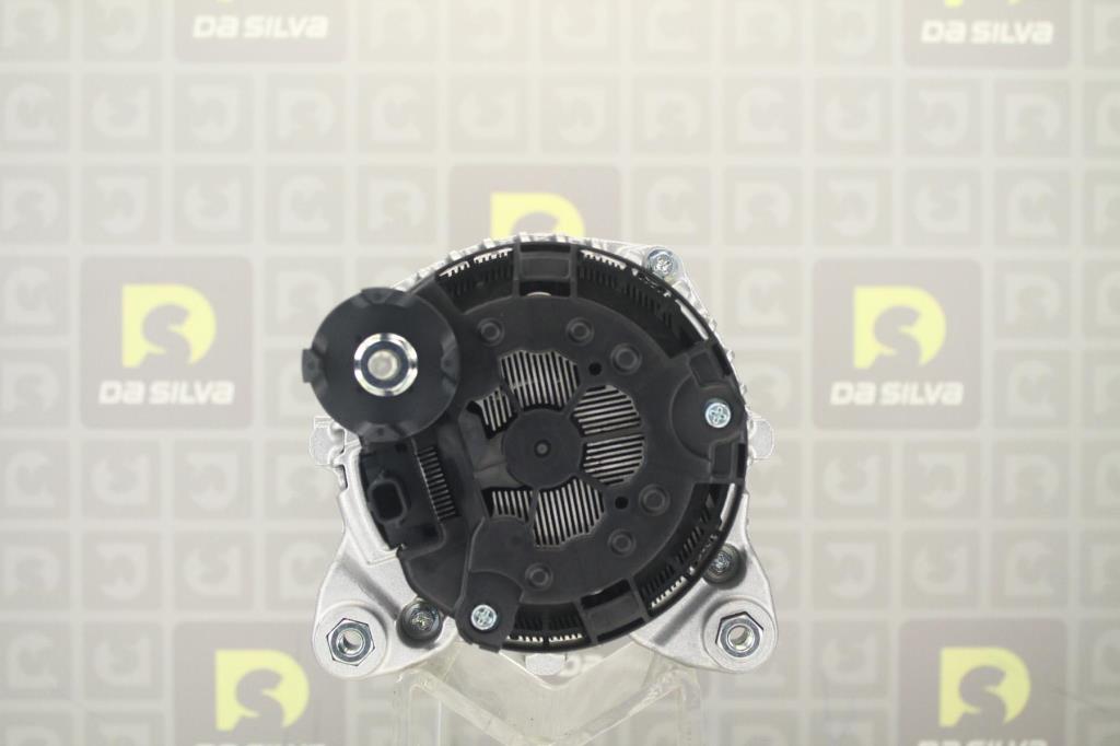 Alternador DA SILVA S.A.S. ref. 031364