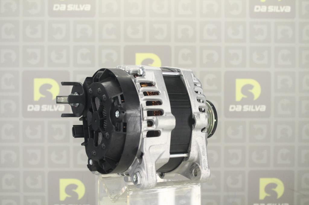 Alternador DA SILVA S.A.S. ref. 031364