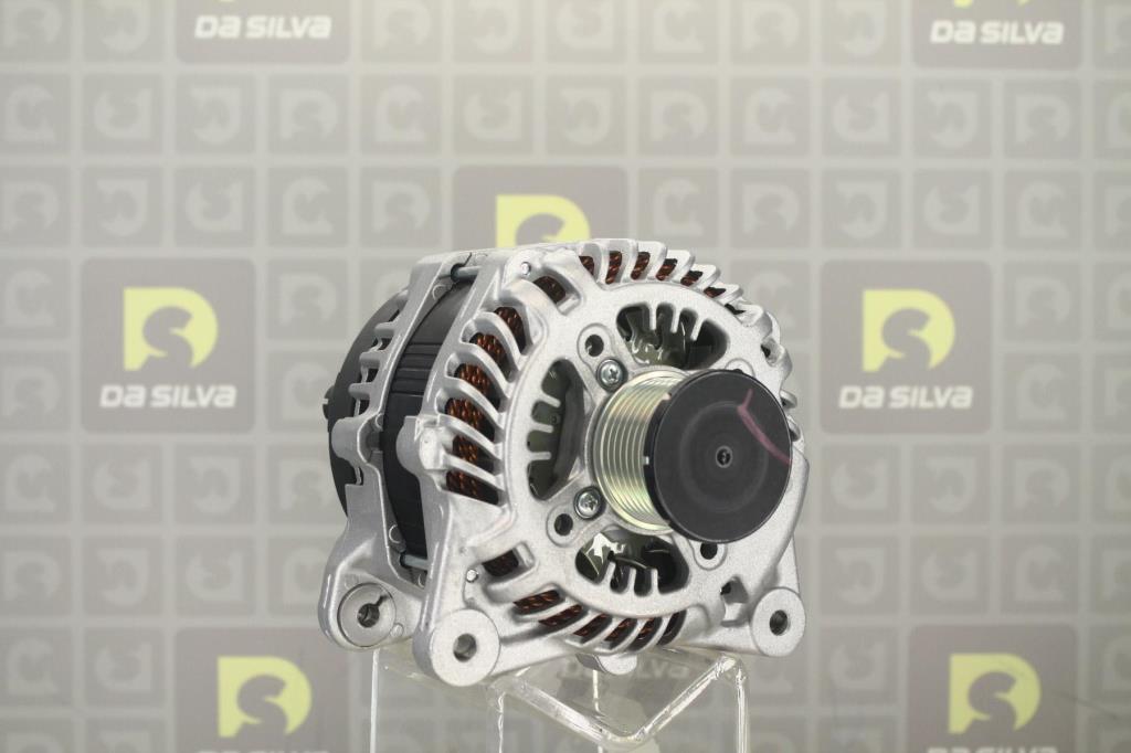 Alternador DA SILVA S.A.S. ref. 031364