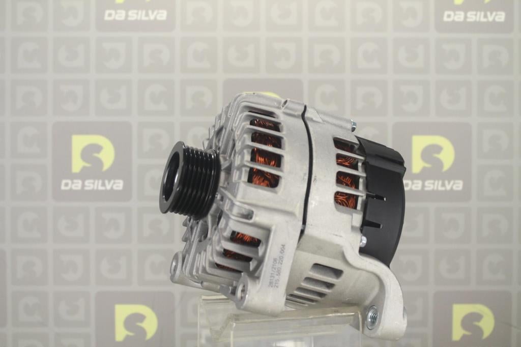 Alternador DA SILVA S.A.S. 031365