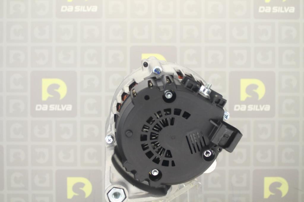Alternador DA SILVA S.A.S. 031365