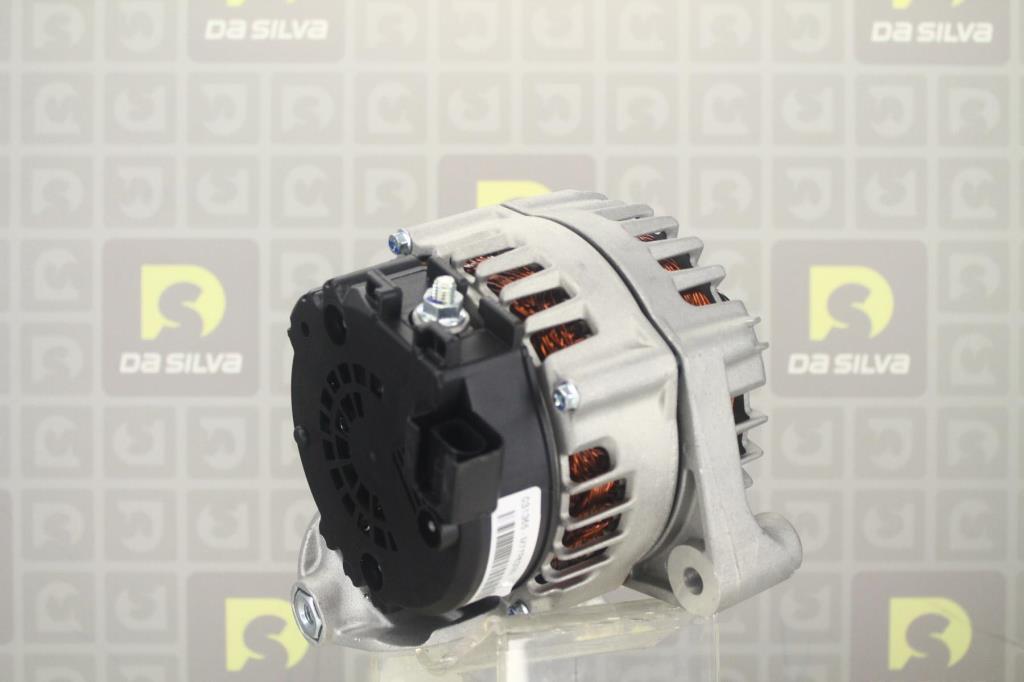 Alternador DA SILVA S.A.S. 031365