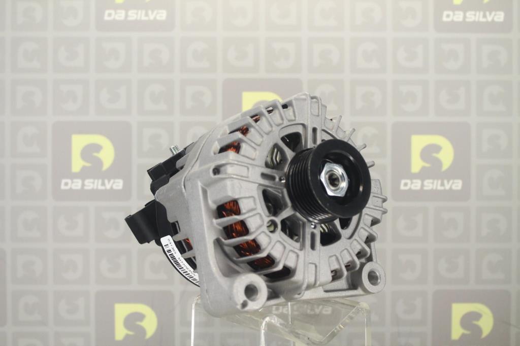 Alternador DA SILVA S.A.S. 031365