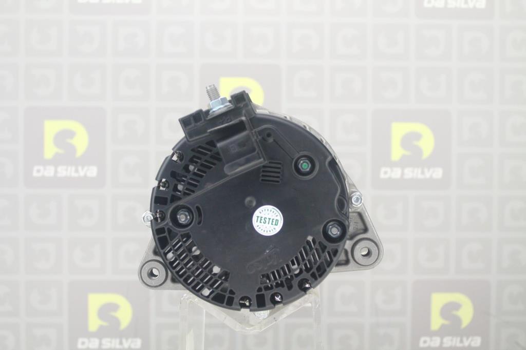 Alternateur DA SILVA S.A.S. 031366