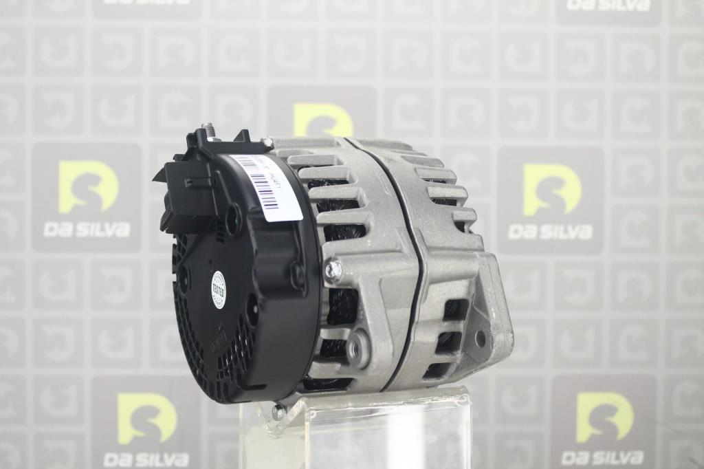 Alternateur DA SILVA S.A.S. 031366