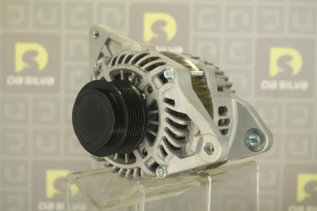 Alternador DA SILVA S.A.S. ref. 031368