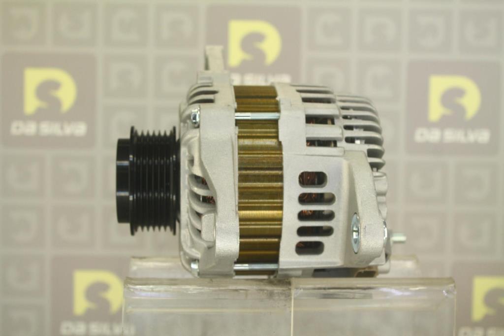 Alternador DA SILVA S.A.S. ref. 031368