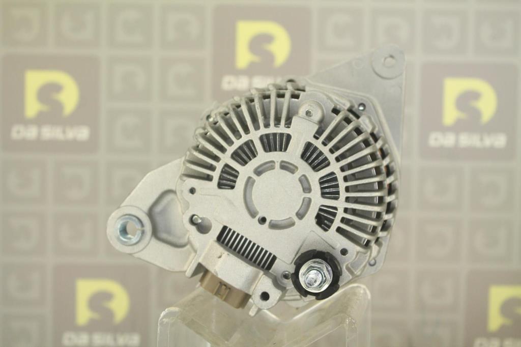 Alternador DA SILVA S.A.S. ref. 031368