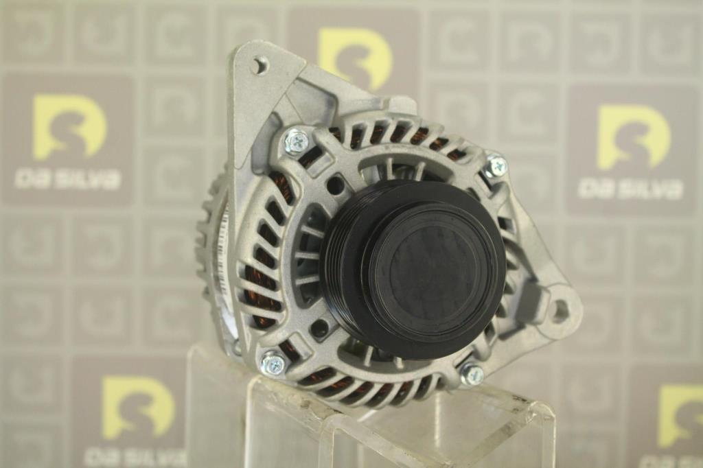 Alternador DA SILVA S.A.S. ref. 031368