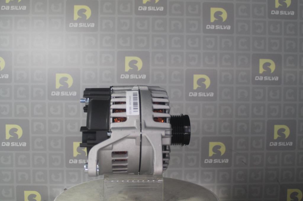 Alternateur DA SILVA S.A.S. 031369
