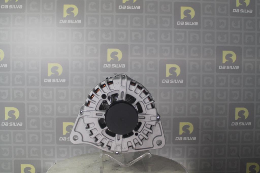 Alternateur DA SILVA S.A.S. 031369