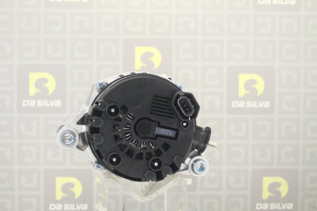 Alternateur DA SILVA S.A.S. 031371