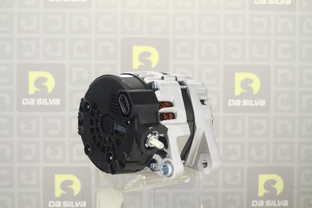 Alternateur DA SILVA S.A.S. 031371