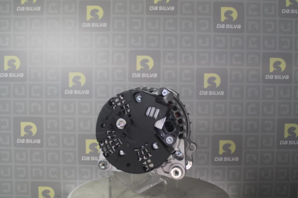 Alternateur DA SILVA S.A.S. 031372