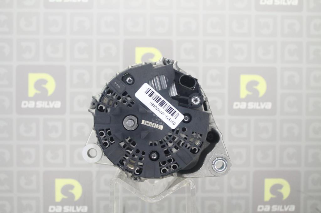 Alternateur DA SILVA S.A.S. 031373