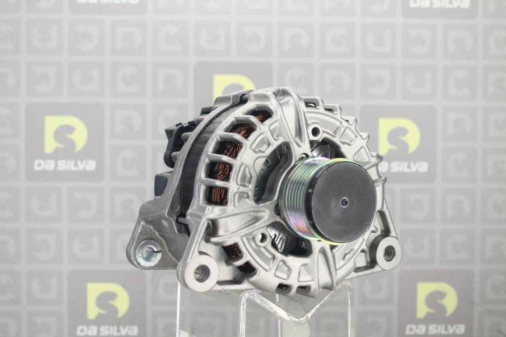 Alternateur DA SILVA S.A.S. 031373