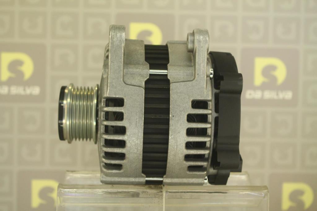 Alternateur DA SILVA S.A.S. 031375