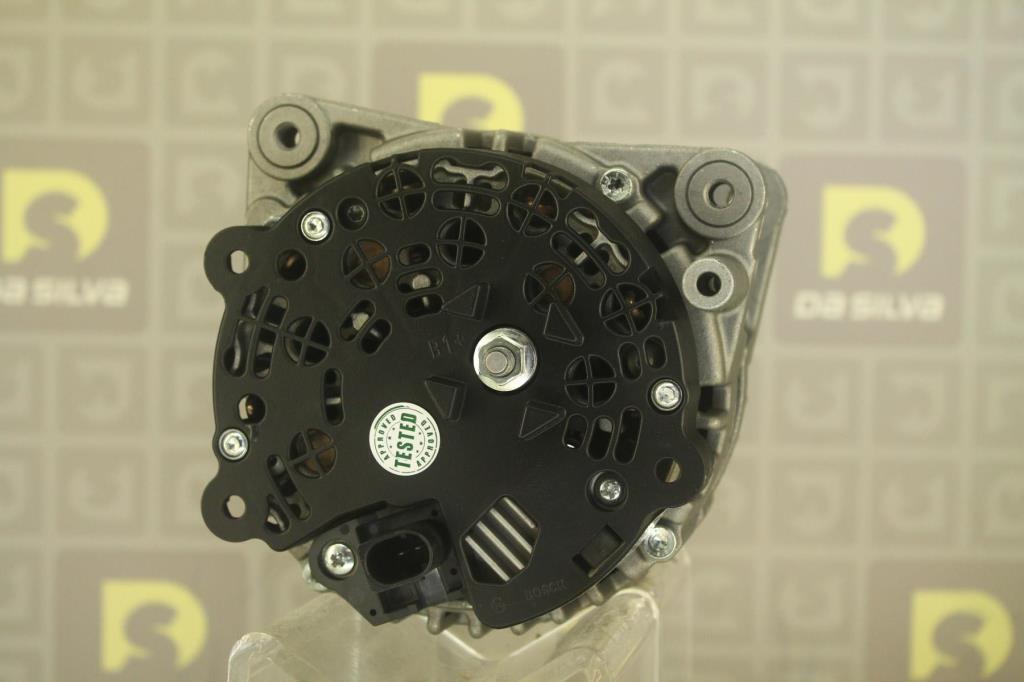 Alternateur DA SILVA S.A.S. 031375