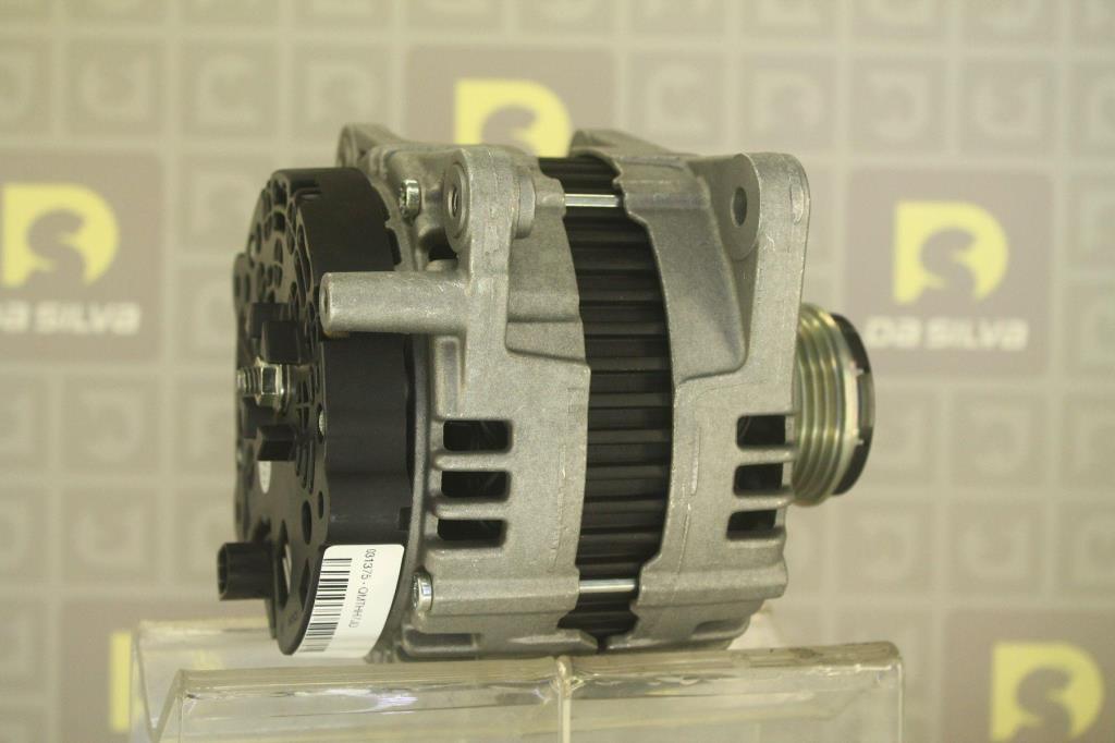 Alternateur DA SILVA S.A.S. 031375
