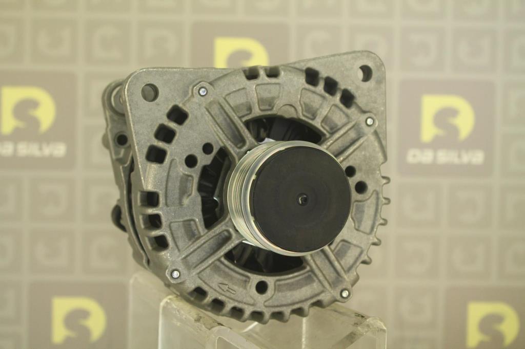 Alternateur DA SILVA S.A.S. 031375