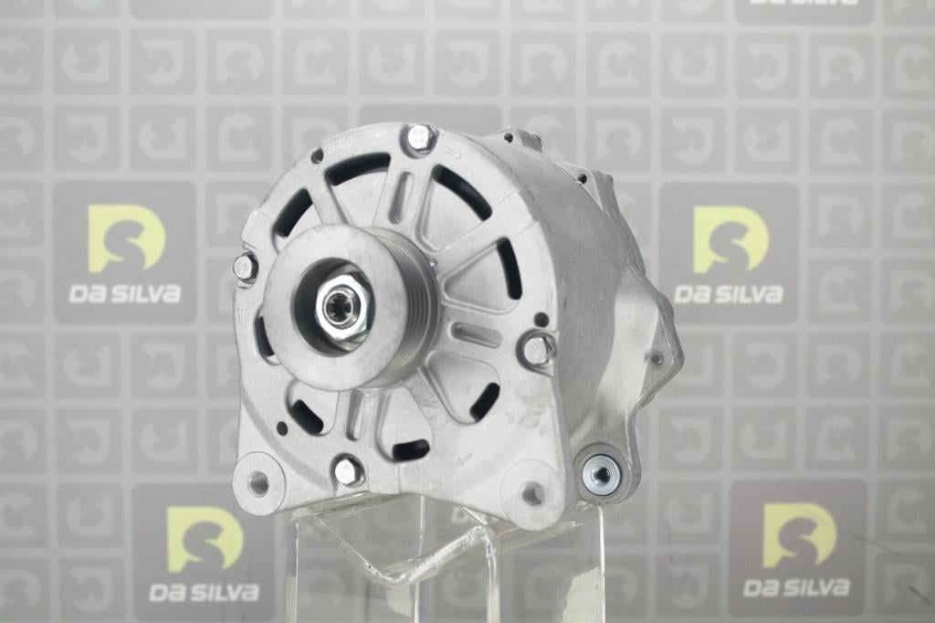Alternateur DA SILVA S.A.S. 031376