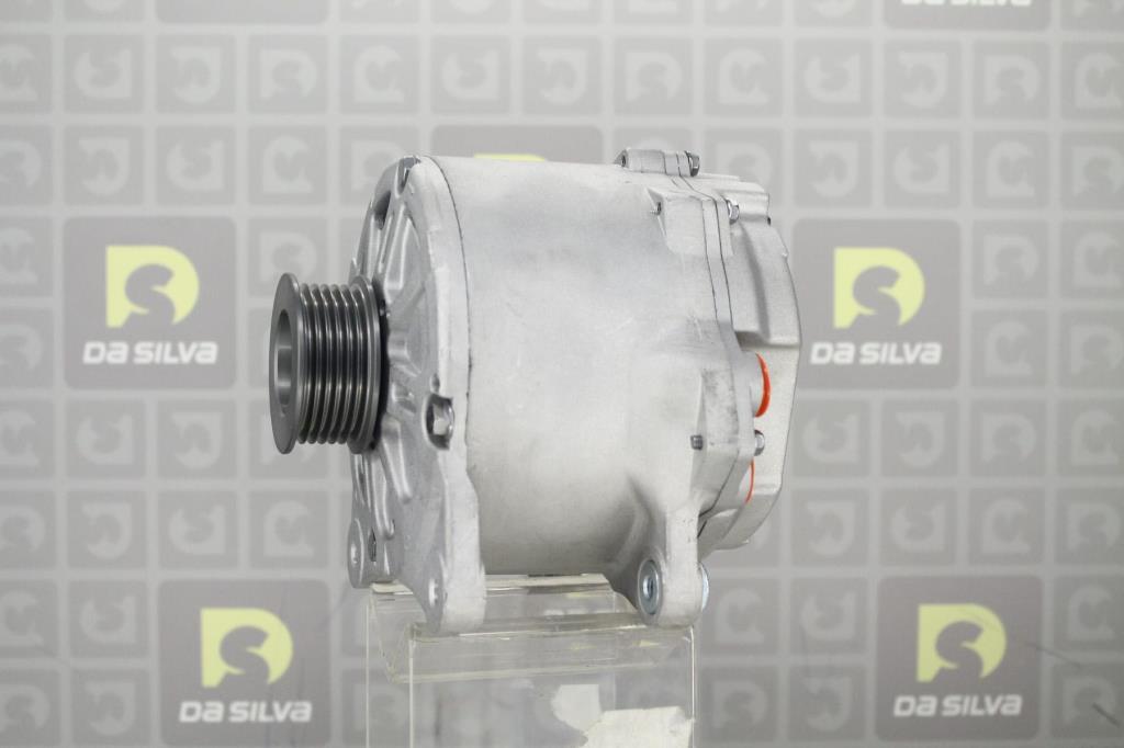 Alternateur DA SILVA S.A.S. 031376