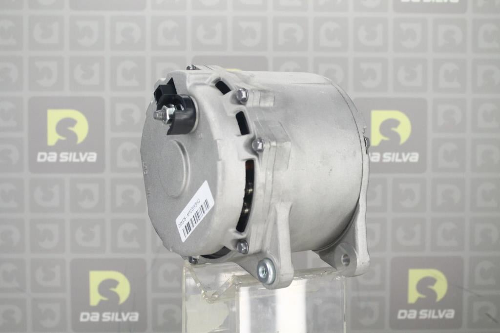 Alternateur DA SILVA S.A.S. 031376