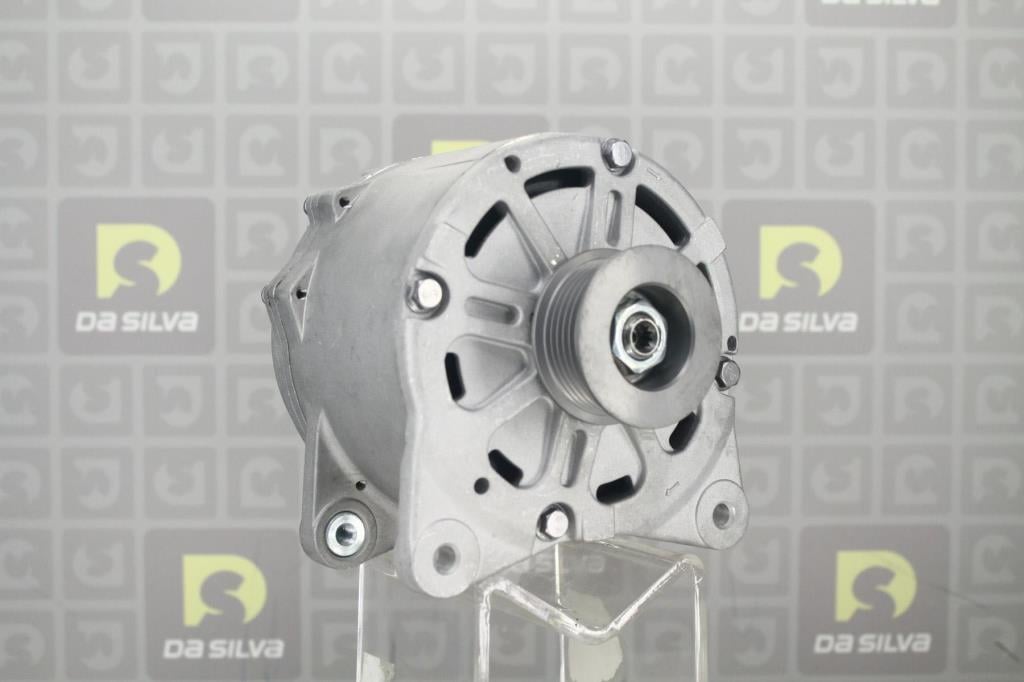 Alternateur DA SILVA S.A.S. 031376