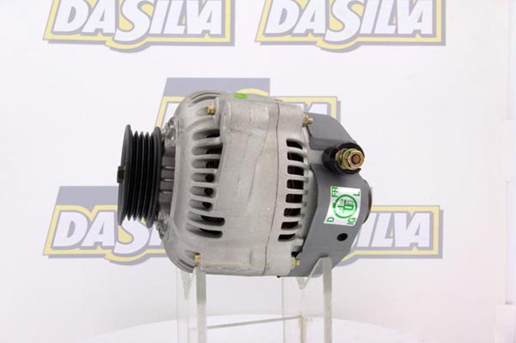 Alternador DA SILVA S.A.S. 031383