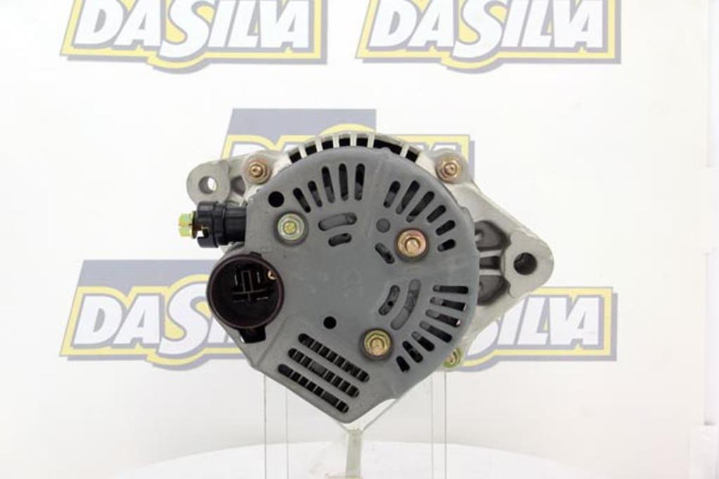 Alternador DA SILVA S.A.S. 031383
