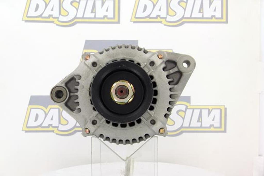 Alternador DA SILVA S.A.S. 031383