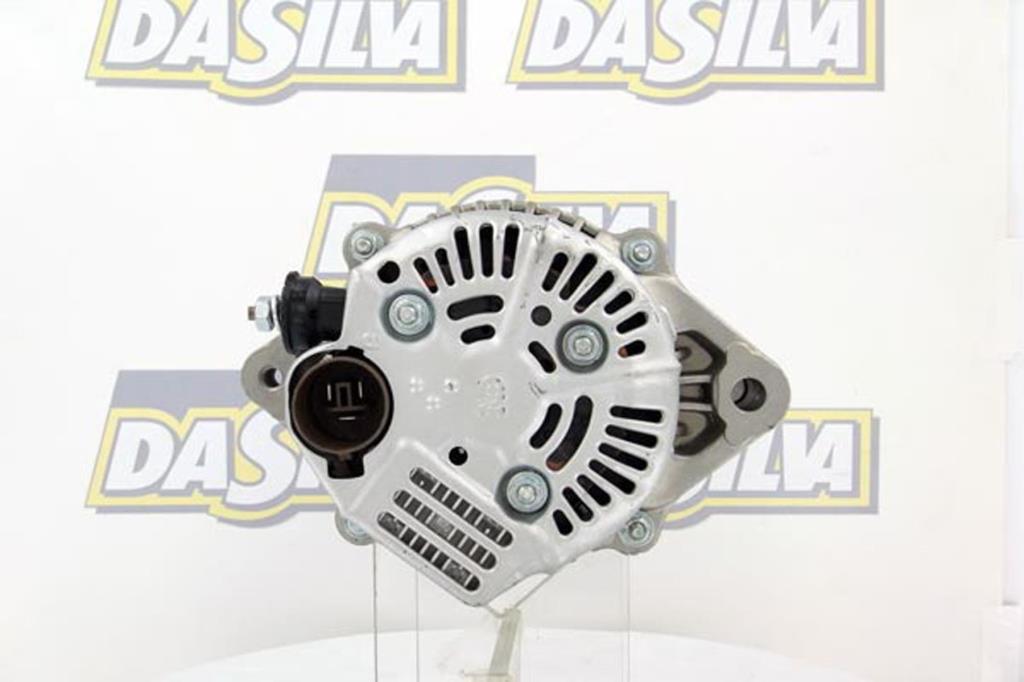 Alternateur DA SILVA S.A.S. 031384